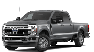 2026 Ford Super Duty F-350® XLT