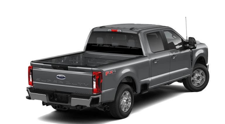 2026 Ford Super Duty F-350® XLT