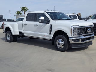2026 Ford Super Duty F-350 DRW King Ranch
