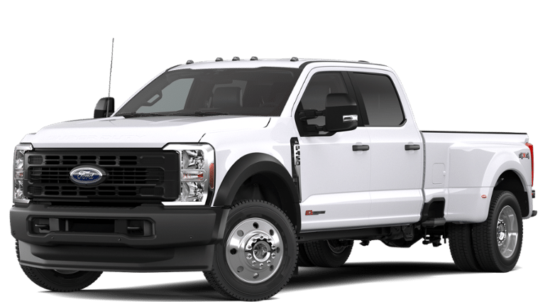 2026 Ford Super Duty F-450® XL