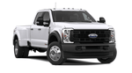 2026 Ford Super Duty F-450® XL