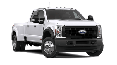 2026 Ford Super Duty F-450® XL