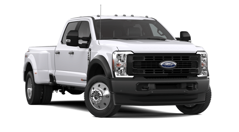 2026 Ford Super Duty F-450® XL