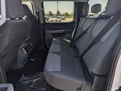2026 Ford Super Duty F-450® XLT
