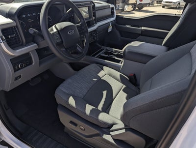 2026 Ford Super Duty F-450® XLT