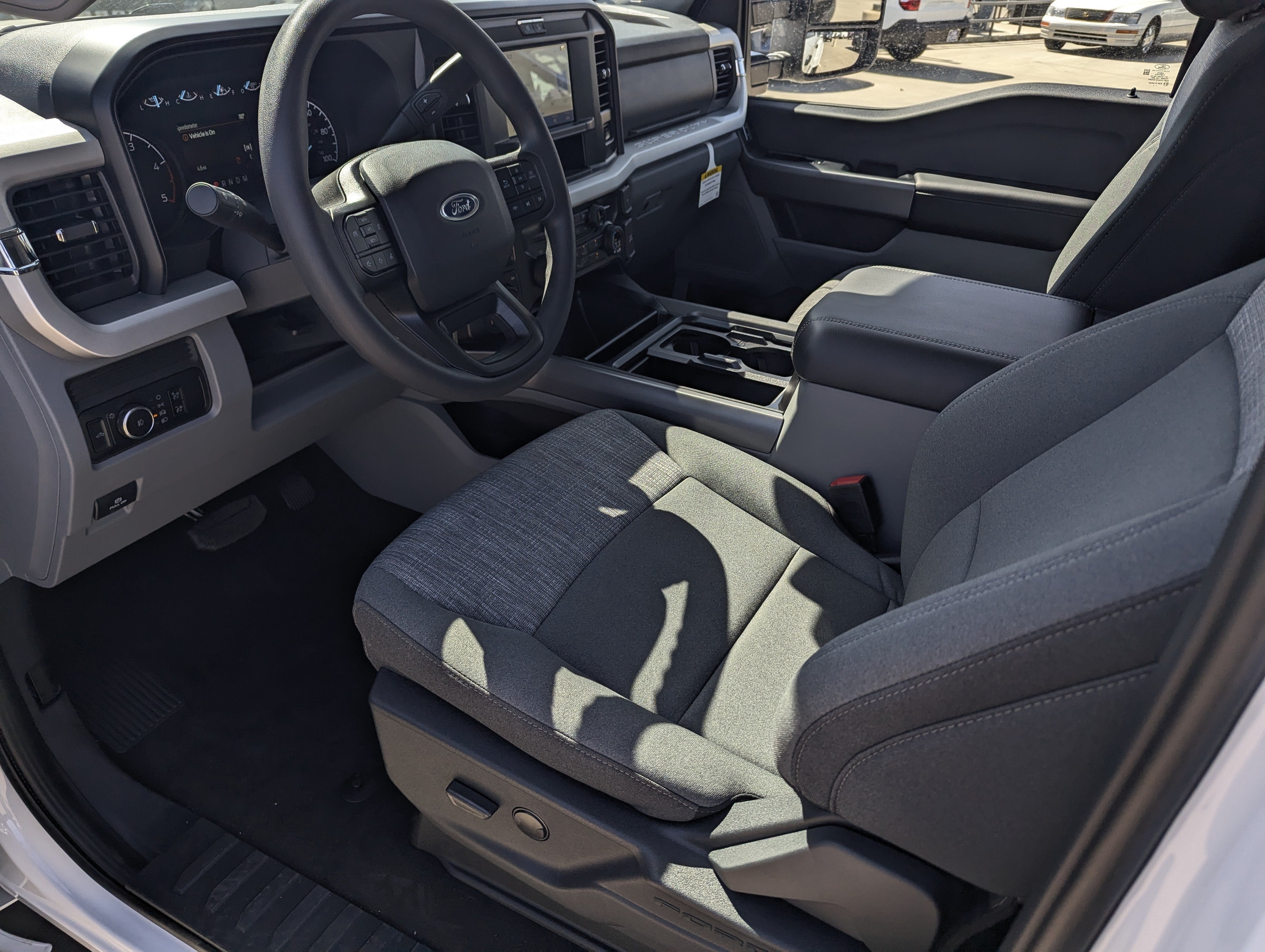 2026 Ford Super Duty F-450® XLT