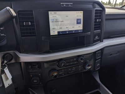 2026 Ford Super Duty F-450® XLT