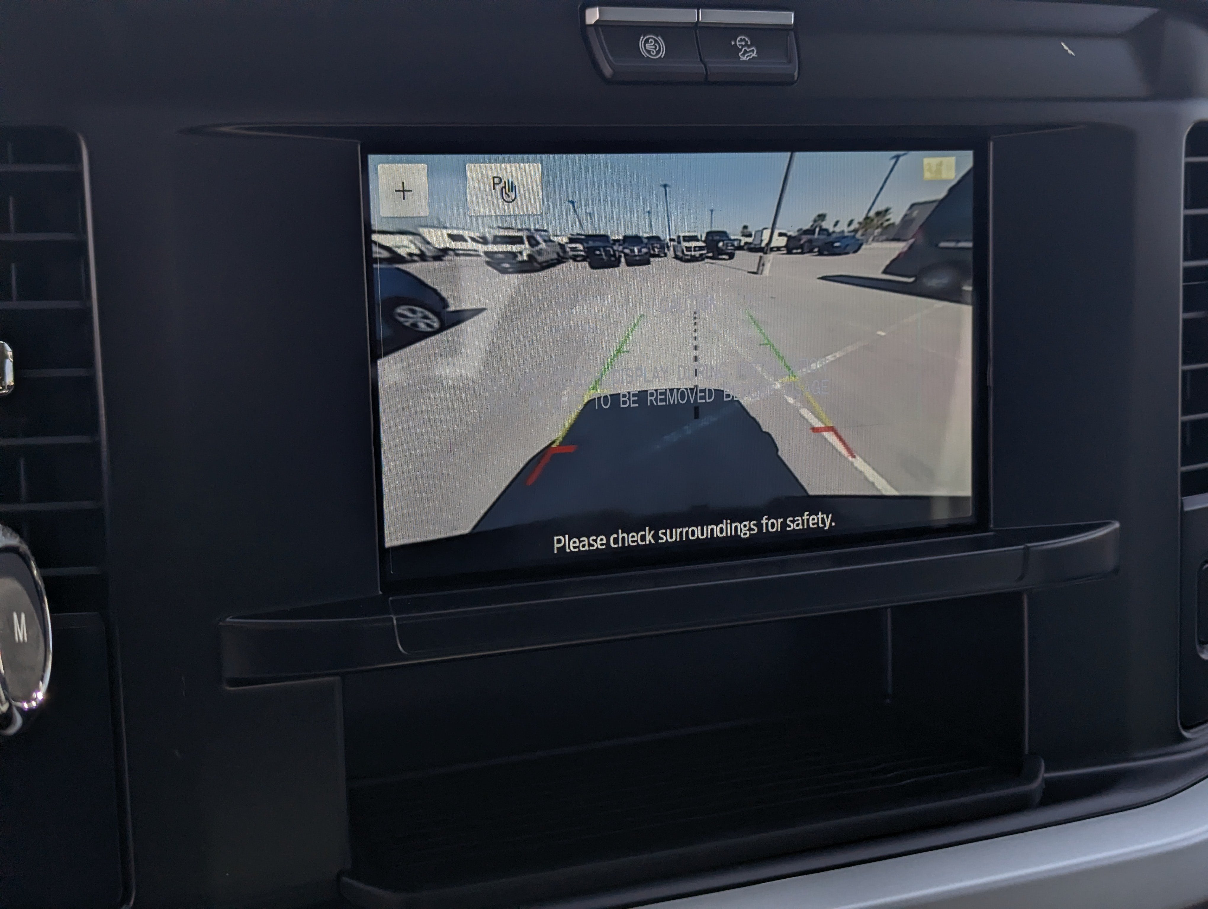 2026 Ford Super Duty F-450® XLT