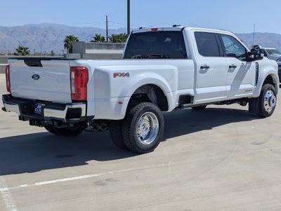 2026 Ford Super Duty F-450® XLT