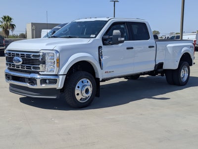 2026 Ford Super Duty F-450® XLT
