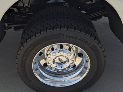 2026 Ford Super Duty F-450® XLT