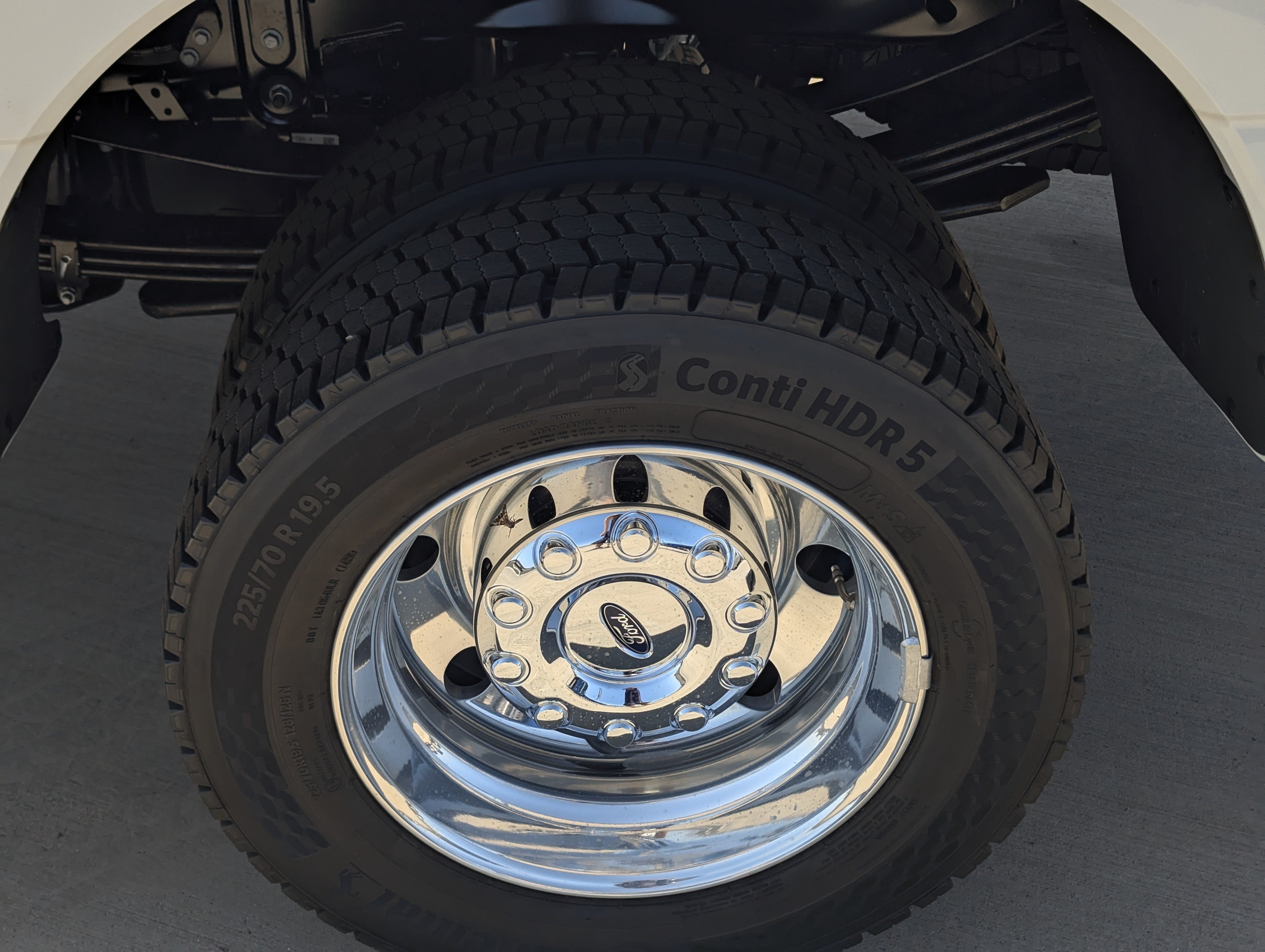 2026 Ford Super Duty F-450® XLT