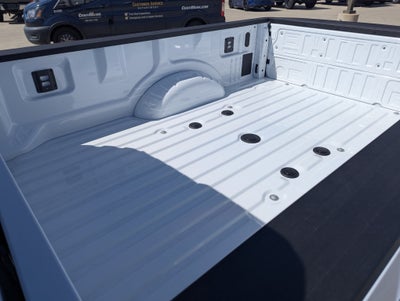 2026 Ford Super Duty F-450® XLT