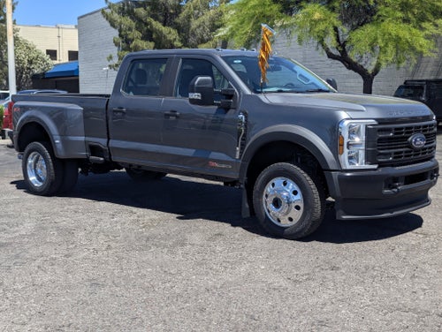 2026 Ford Super Duty F-450® XL