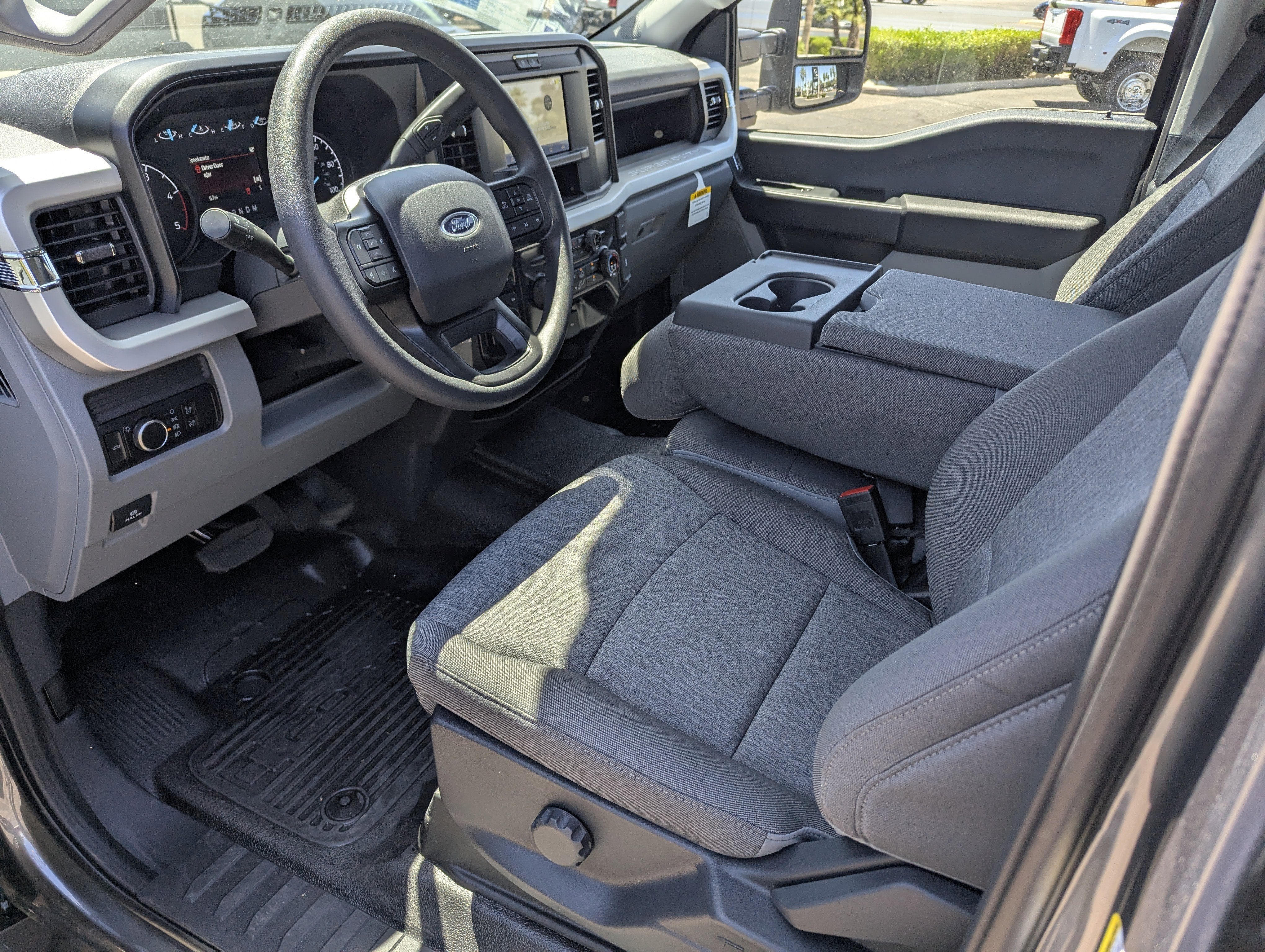 2026 Ford Super Duty F-450® XL