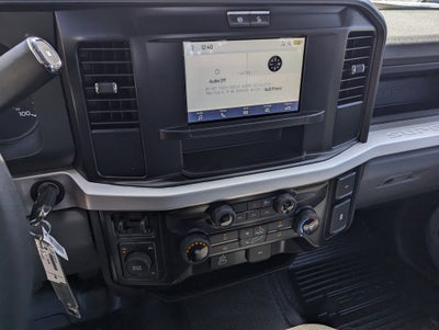 2026 Ford Super Duty F-450® XL