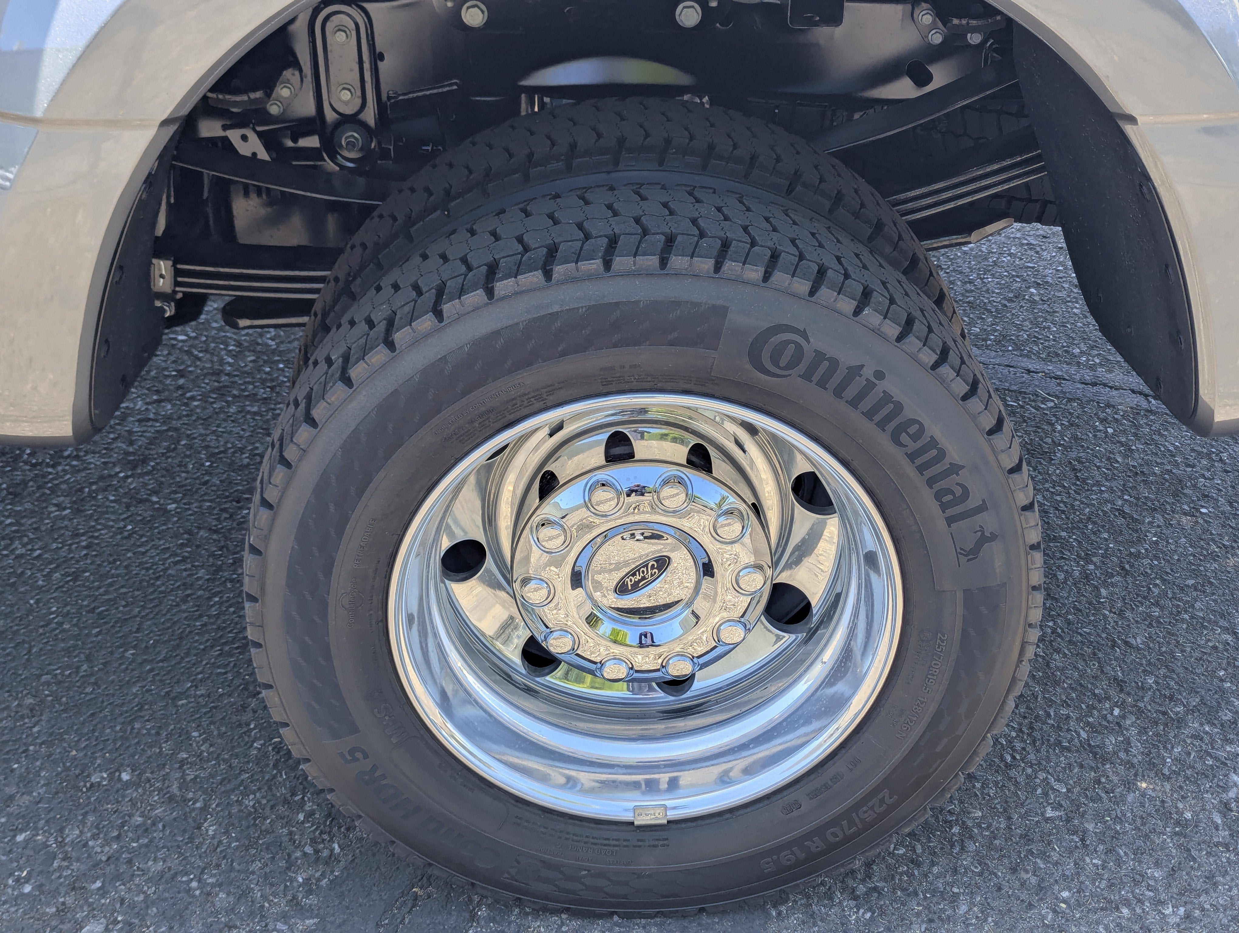 2026 Ford Super Duty F-450® XL