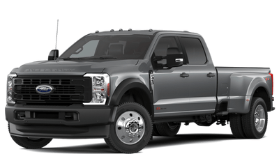 2026 Ford Super Duty F-450® XL