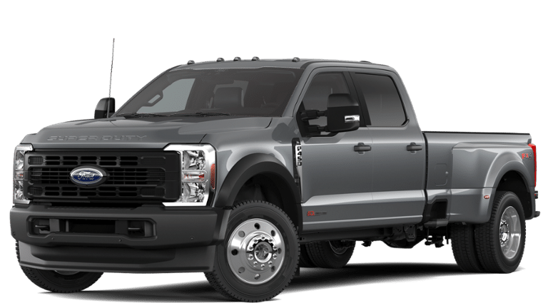 2026 Ford Super Duty F-450® XL