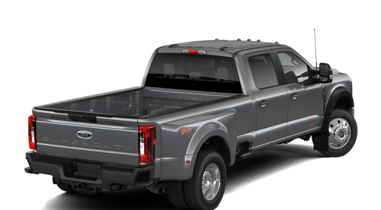 2026 Ford Super Duty F-450® XL