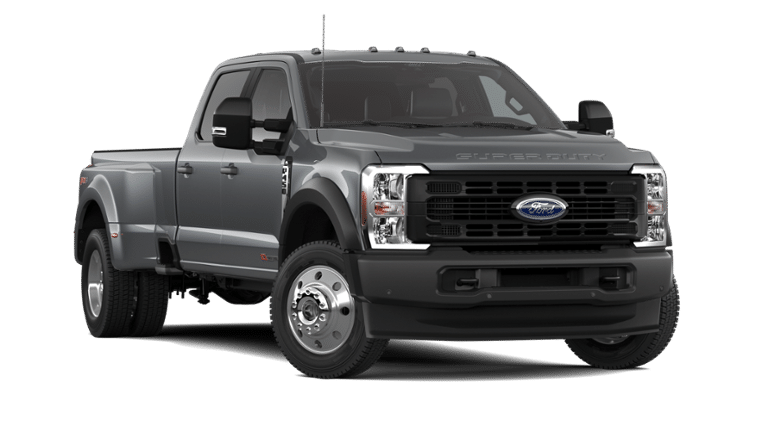 2026 Ford Super Duty F-450® XL