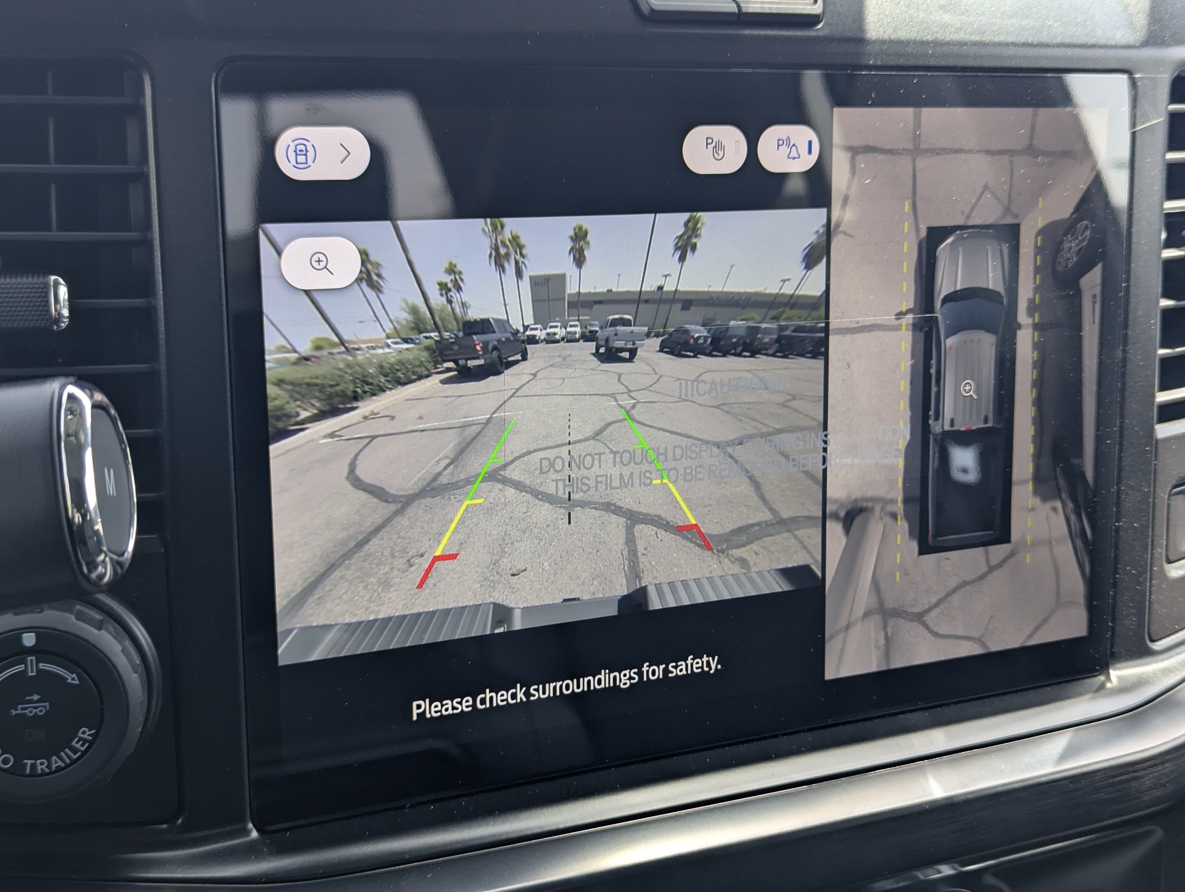 2026 Ford Super Duty F-450® Lariat®