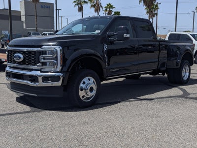 2026 Ford Super Duty F-450® Lariat®