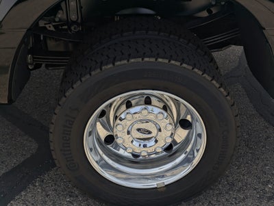 2026 Ford Super Duty F-450® Lariat®