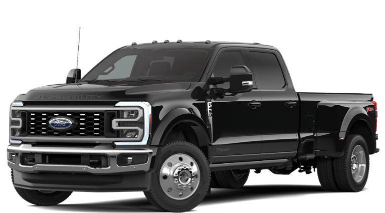 2026 Ford Super Duty F-450® Lariat®