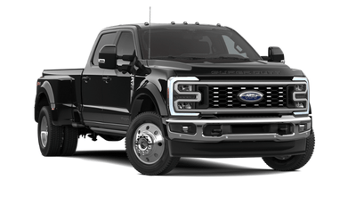 2026 Ford Super Duty F-450® Lariat®
