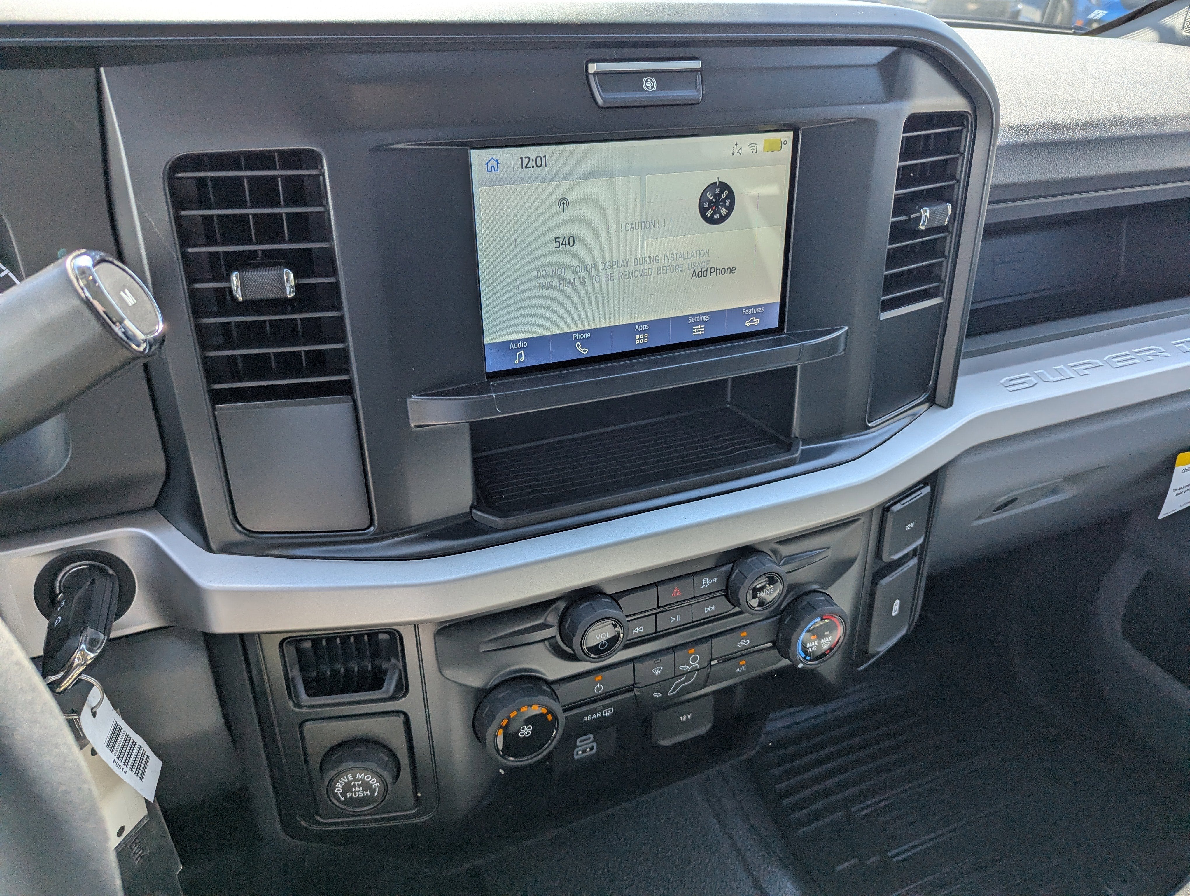 2026 Ford Super Duty F-250® XL