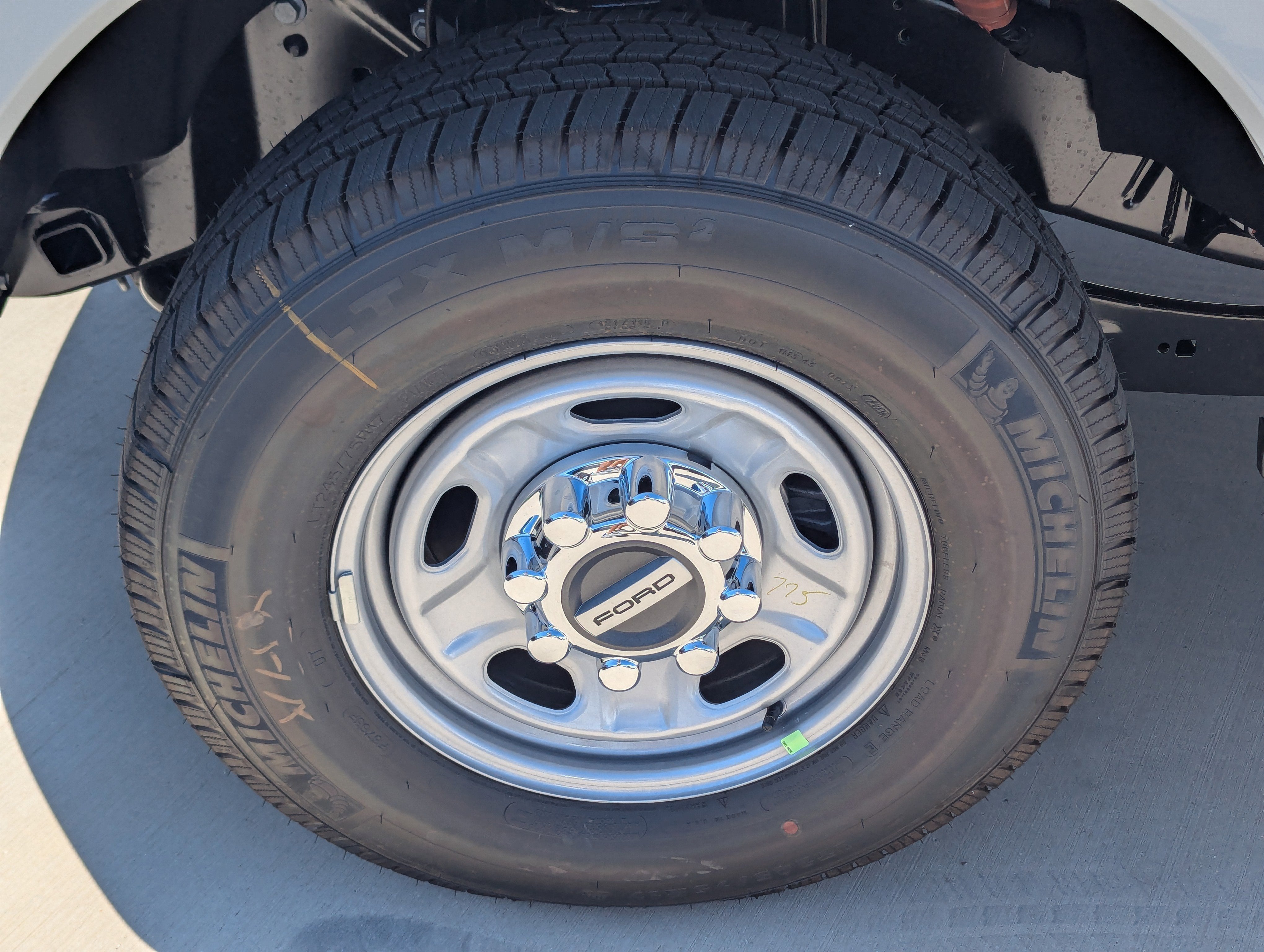 2026 Ford Super Duty F-250® XL