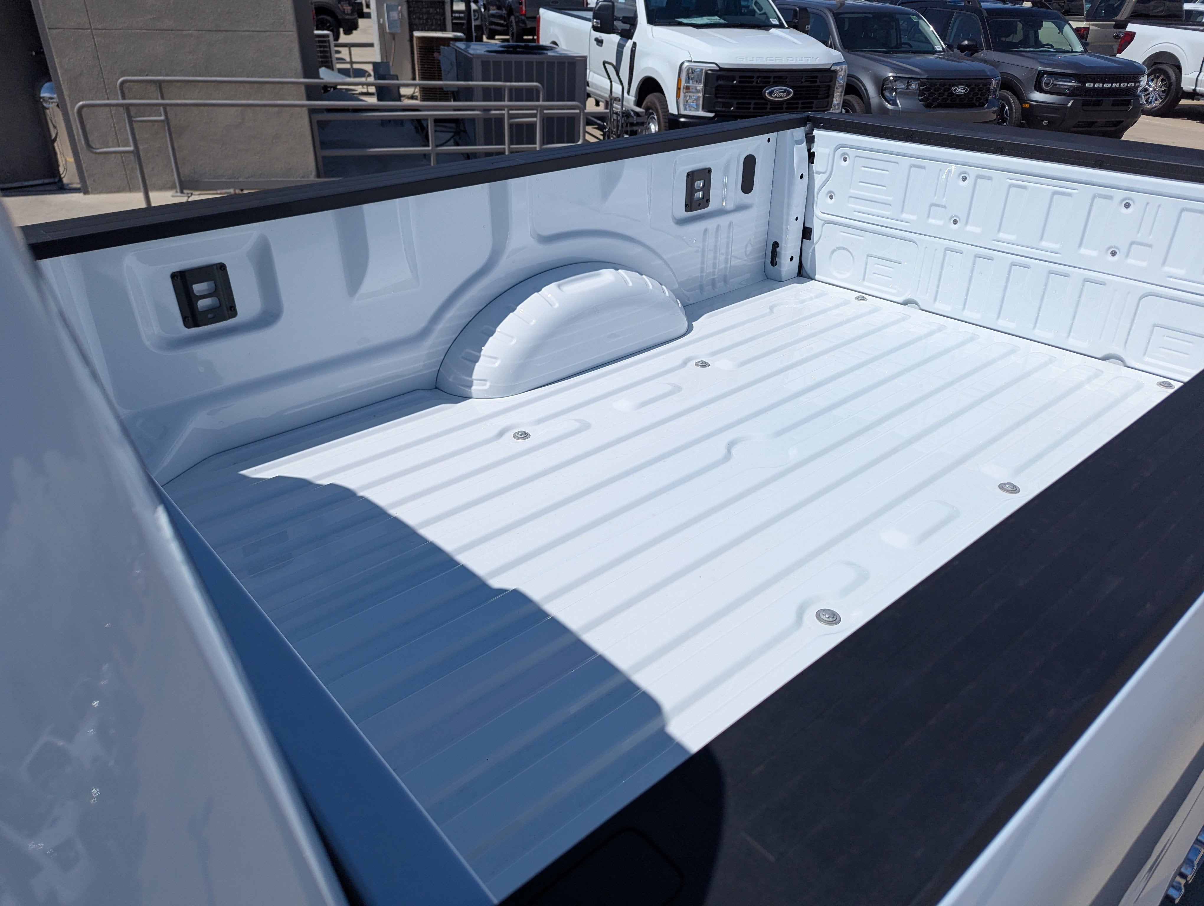 2026 Ford Super Duty F-250® XL