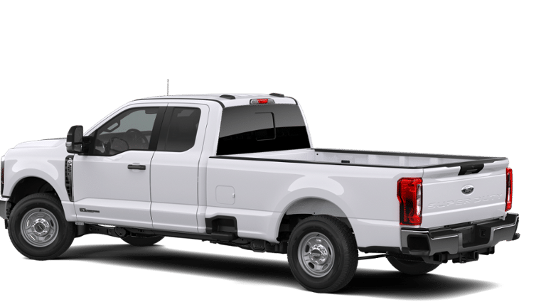 2026 Ford F-250 Super Duty XL - Photo 13