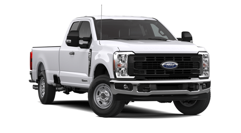 2026 Ford F-250 Super Duty XL - Photo 15