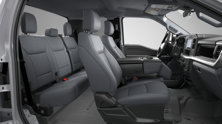 2026 Ford F-250 Super Duty XL - Photo 16