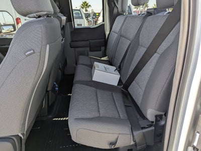 2025 Ford Super Duty F-250® XL