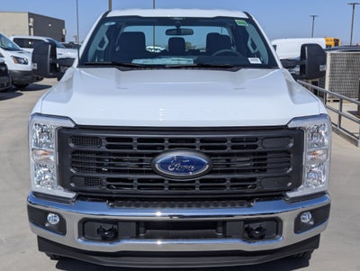 2025 Ford Super Duty F-250® XL