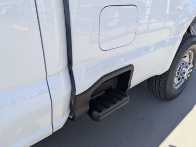 2025 Ford Super Duty F-250® XL