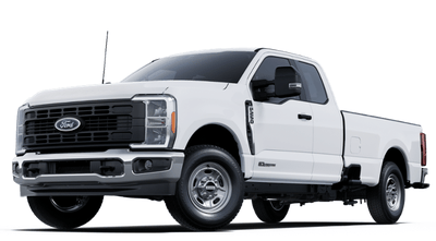 2025 Ford Super Duty F-250® XL