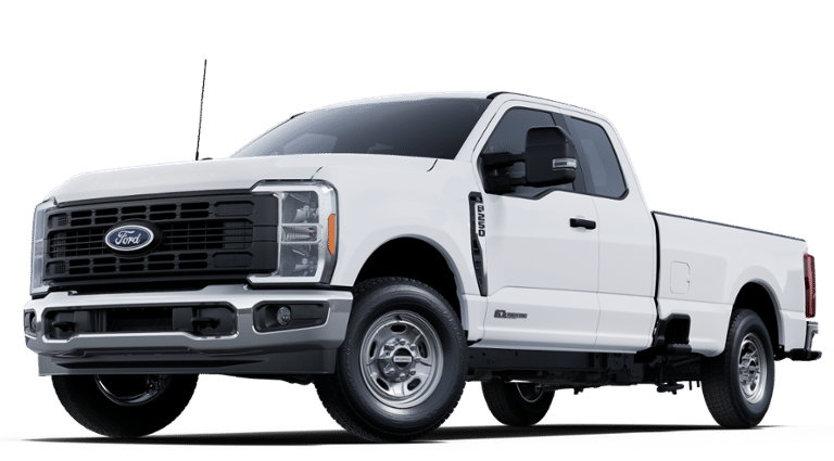 2025 Ford Super Duty F-250® XL