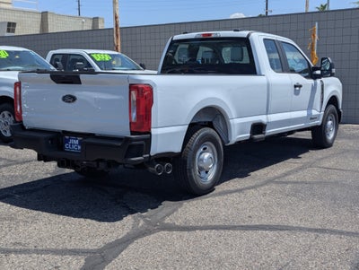 2026 Ford Super Duty F-250® XL