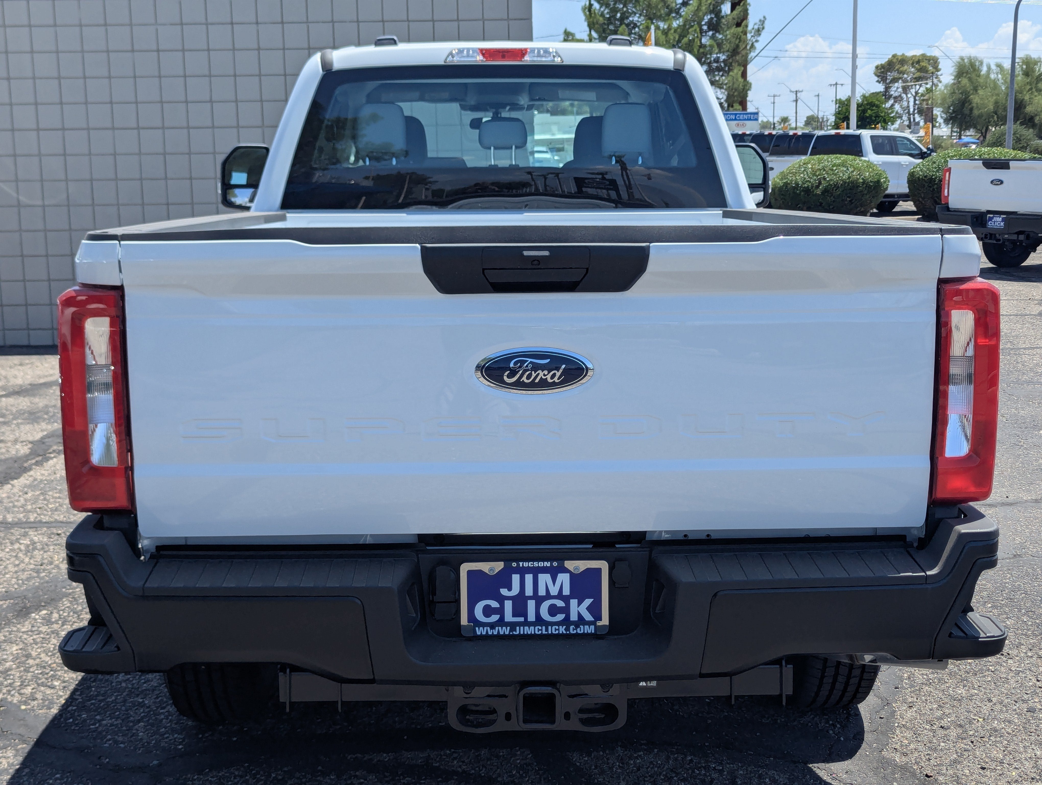 2026 Ford Super Duty F-250® XL