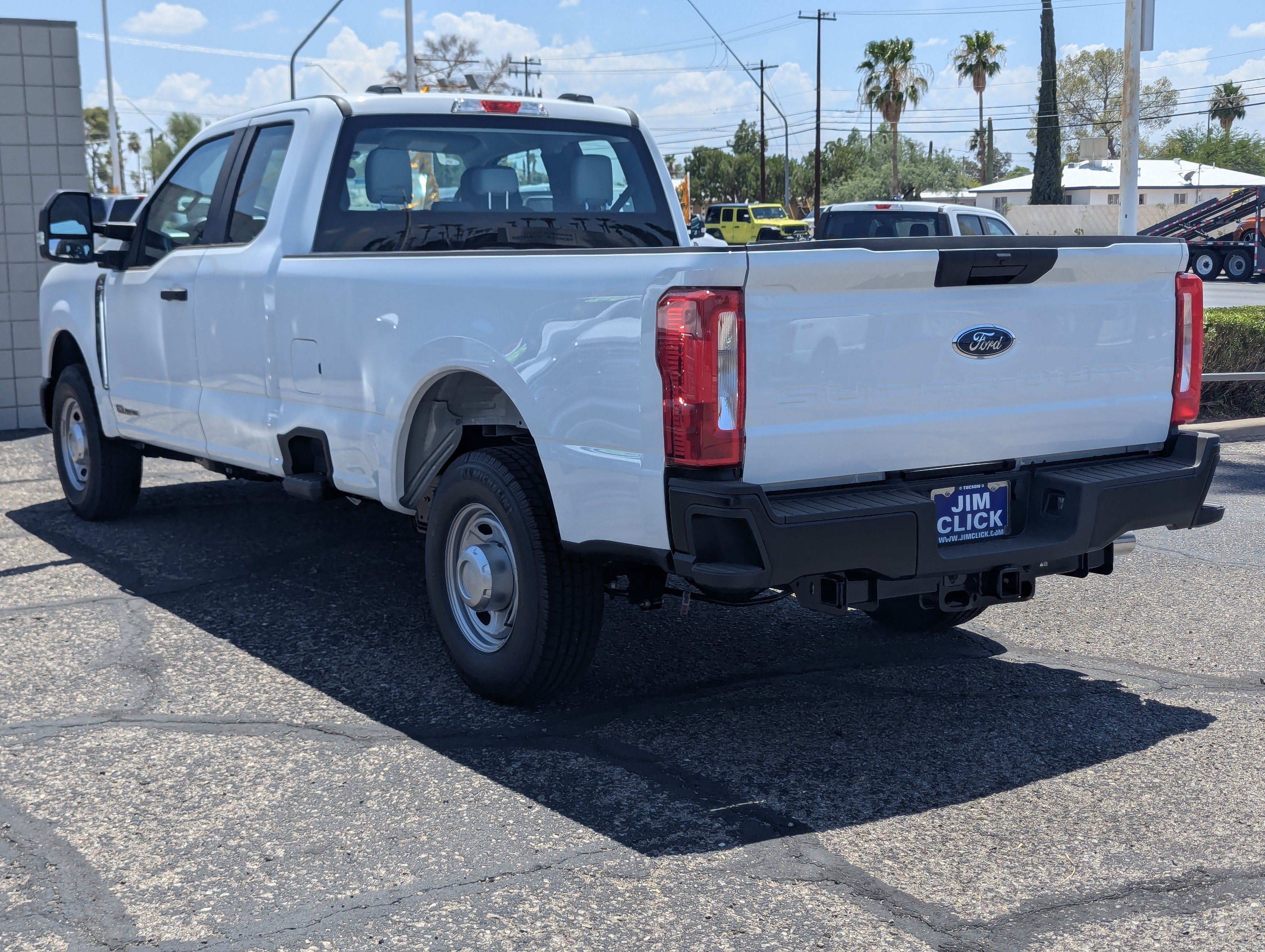 2026 Ford Super Duty F-250® XL