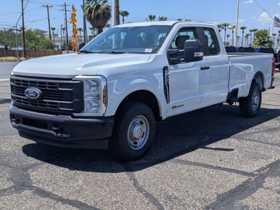 2026 Ford Super Duty F-250® XL