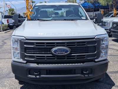 2026 Ford Super Duty F-250® XL