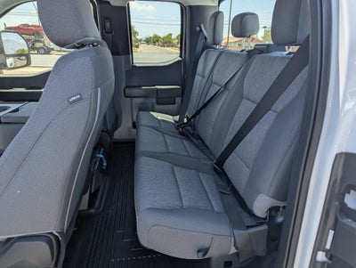 2026 Ford Super Duty F-250® XL