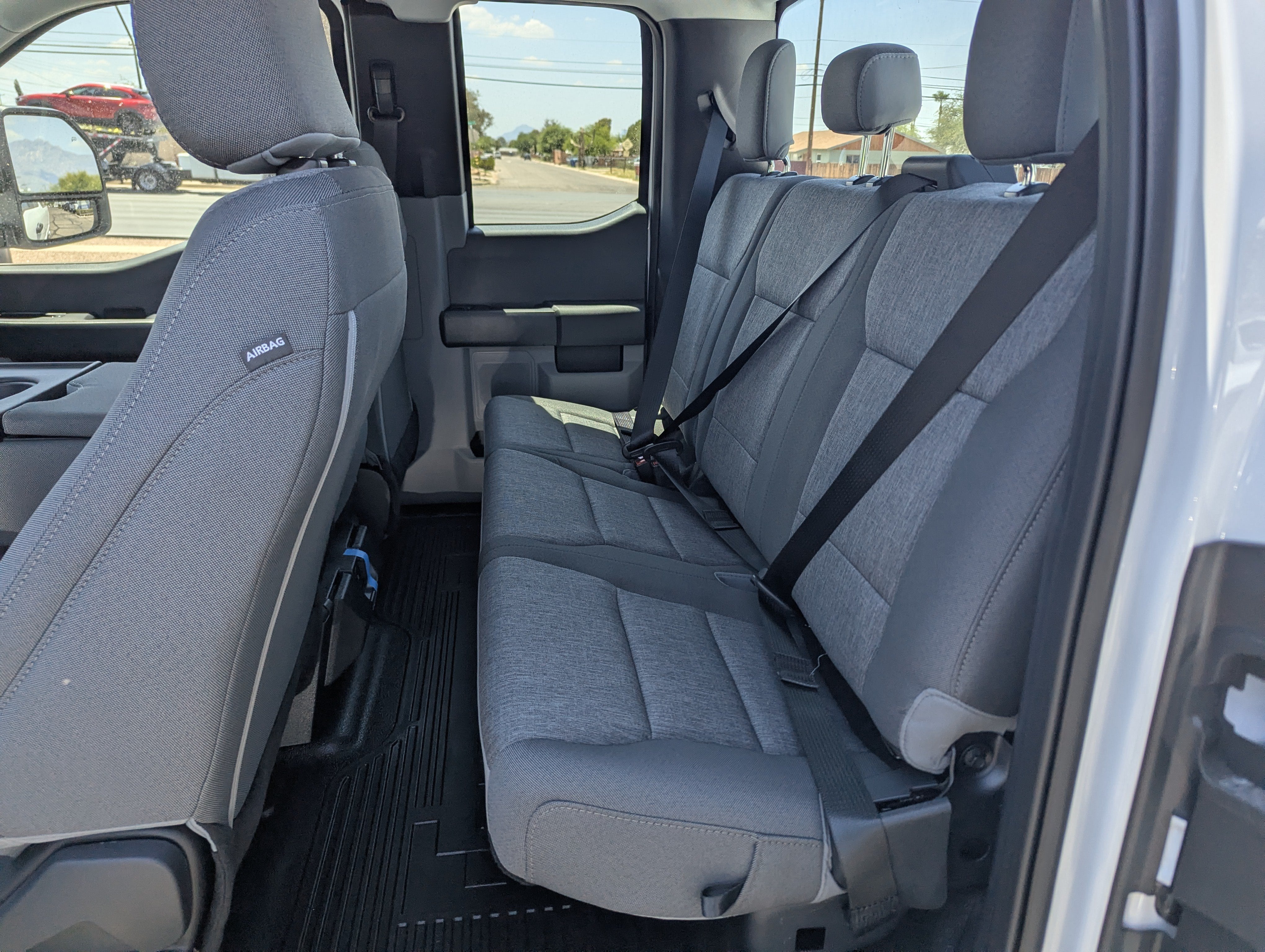 2026 Ford Super Duty F-250® XL