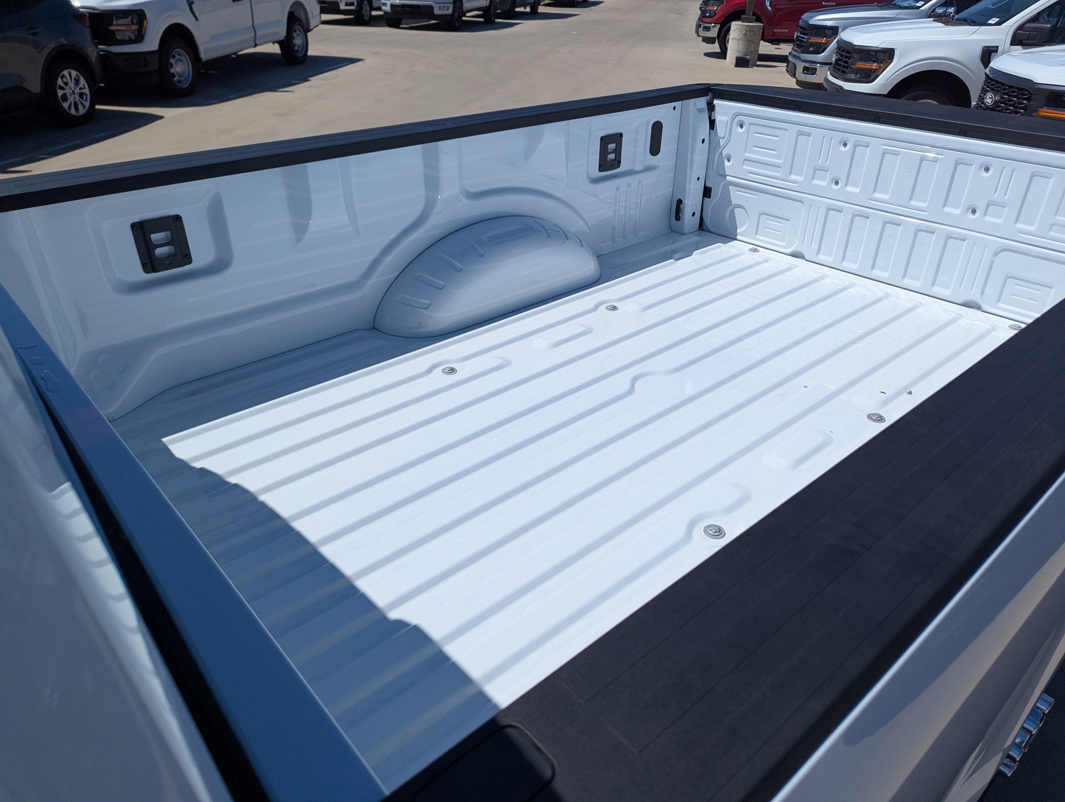 2026 Ford Super Duty F-250® XL