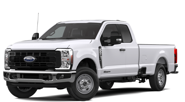 2026 Ford Super Duty F-250® XL